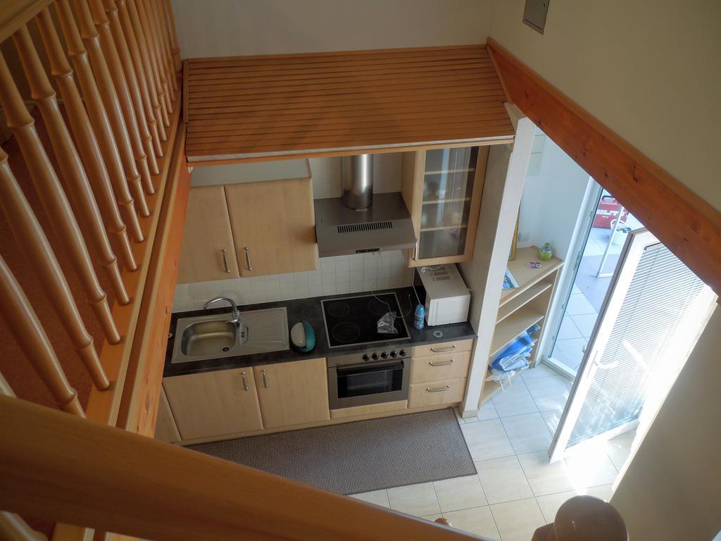 Apartments Dobranic Crikvenica Exterior photo