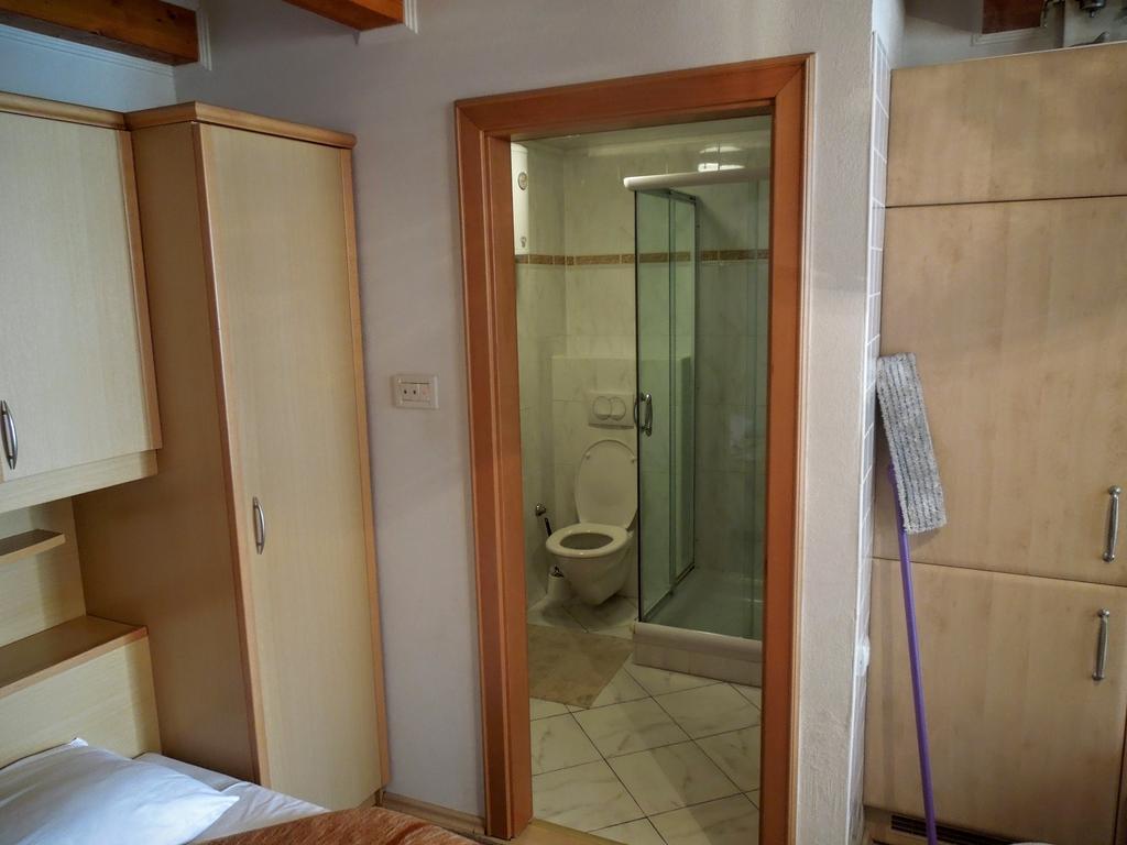Apartments Dobranic Crikvenica Exterior photo