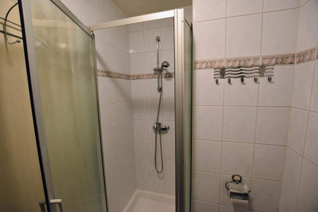 Apartments Dobranic Crikvenica Exterior photo