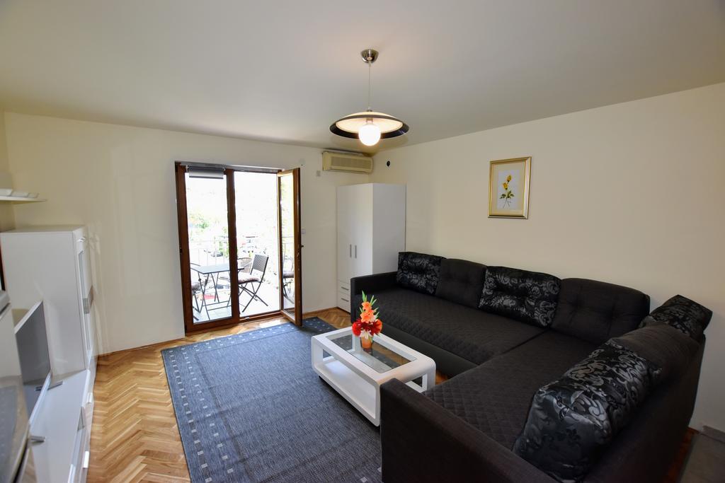 Apartments Dobranic Crikvenica Exterior photo